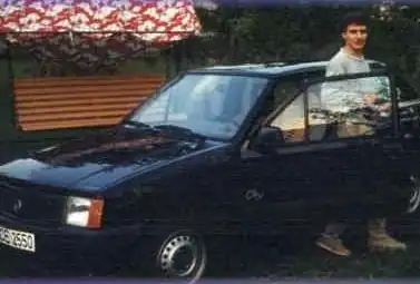 Degelmann Jörg Fahrschule: Foto 2