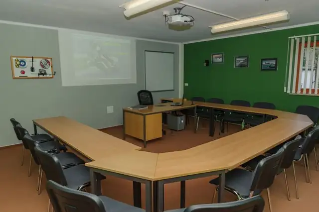 Degelmann Jörg Fahrschule: Foto 3