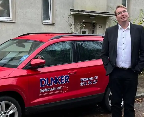 Fahrschule Dunker: Foto 1