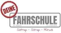 Logo Micha's Fahrschule