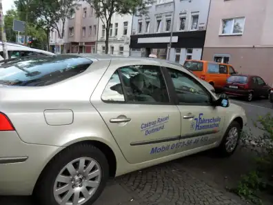 Fahrschule HK Hammacher: Foto 3