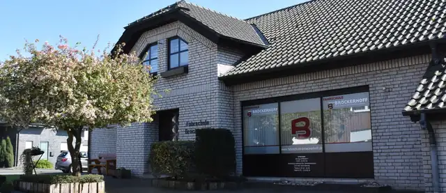 Fahrschule Bröckerhoff: Foto 3