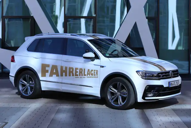 Fahrschule Fahrerlager ADH GmbH: Foto 2