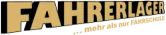 Logo Fahrschule Fahrerlager ADH GmbH