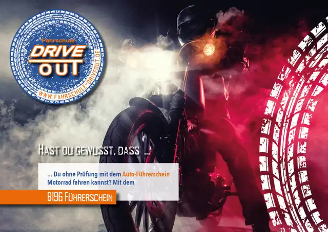 Drive Out: Foto 2