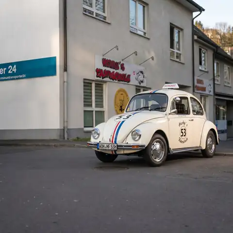 Herbys Fahrschule: Foto 1