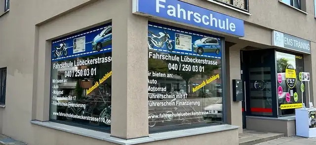 Fahrschule Lübeckerstrasse: Foto 3