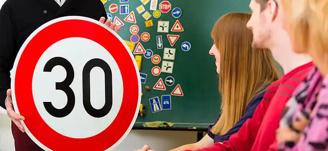 Fahrschule Lübeckerstrasse: Foto 4