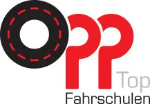 Logo Fahrschule Opp GmbH Fahrschule