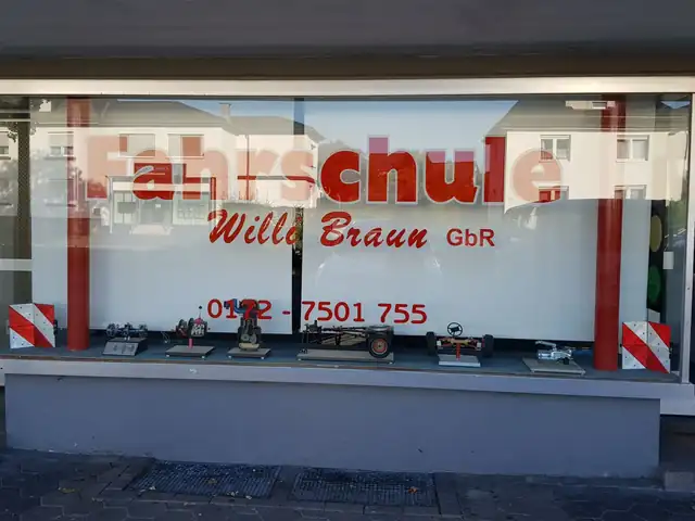 Fahrschule Willi Braun: Foto 3