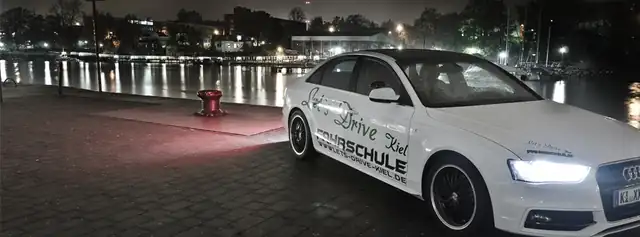 Fahrschule Let‘s Drive Kiel: Foto 1