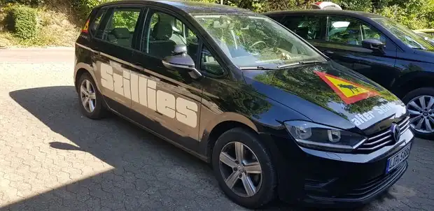 Szillies Fahrschule: Foto 1