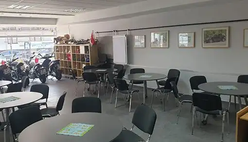 Fahrschule Habbecke GmbH: Foto 5