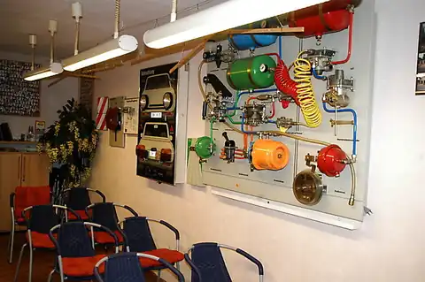 Bölke Raimund Fahrschule: Foto 3