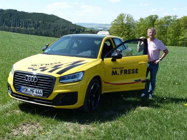 Fahrschule M. Frese: Foto 2