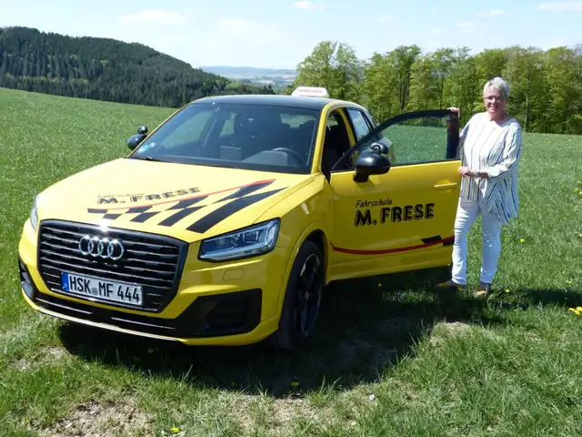 Fahrschule M. Frese: Foto 3