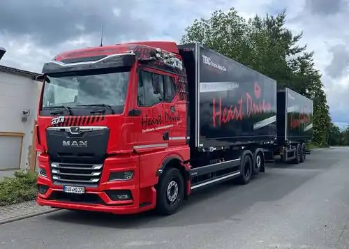 Fahrschule Heart Drive: Foto 1