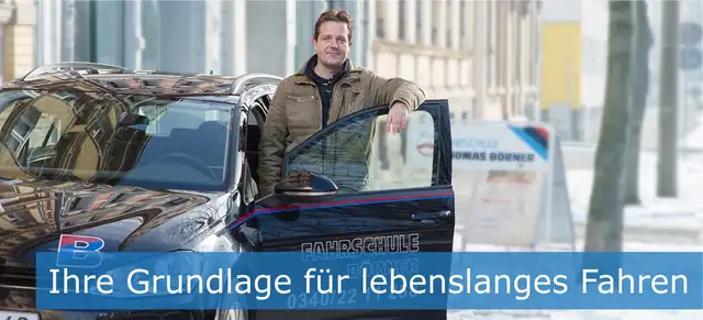 Fahrschule Thomas Börner: Foto 2