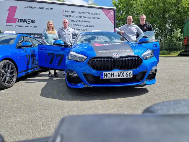 Fahrschule Lippok GbR: Foto 1