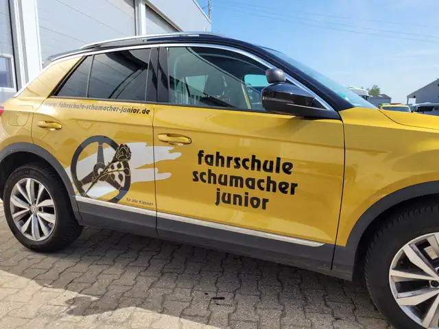 Fahrschule Schumacher Junior: Foto 3