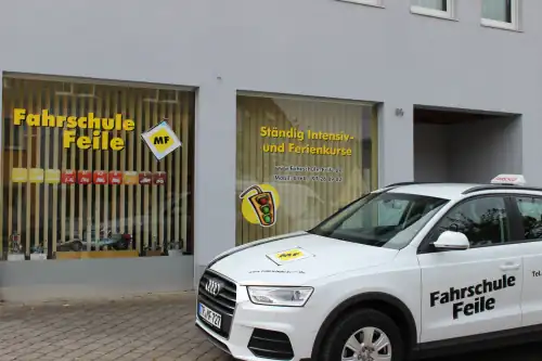 Fahrschule Feile: Foto 2