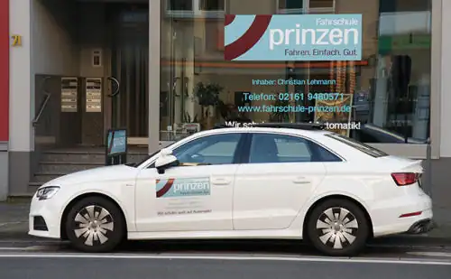 Fahrschule prinzen: Foto 3