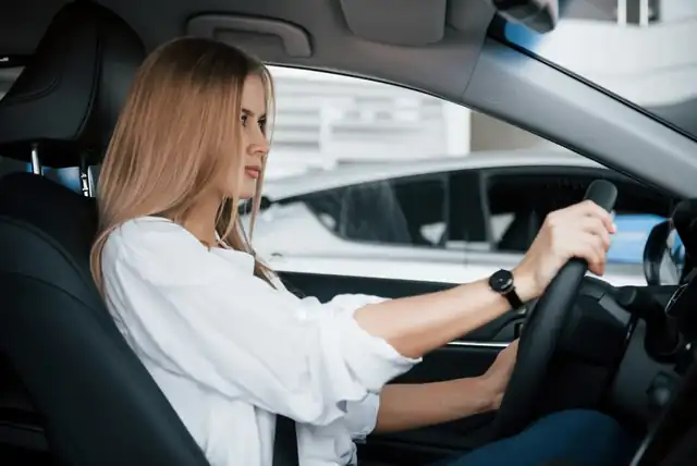 Fahrschule Performance Wedding Pankow. Driving school: Foto 1