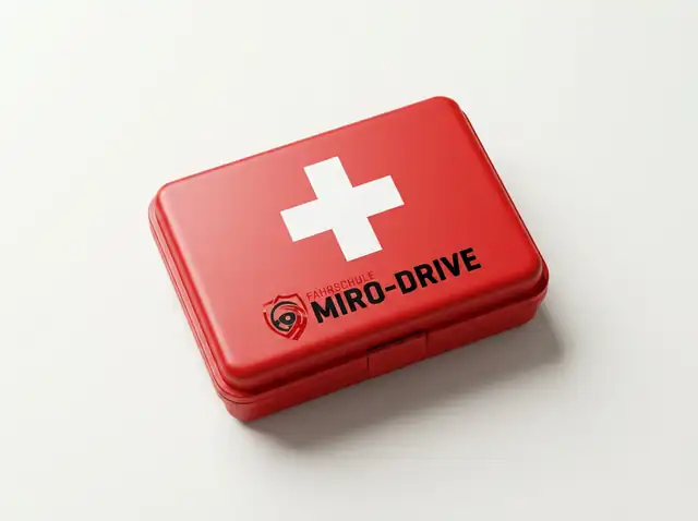 Fahrschule Miro-Drive: Foto 1