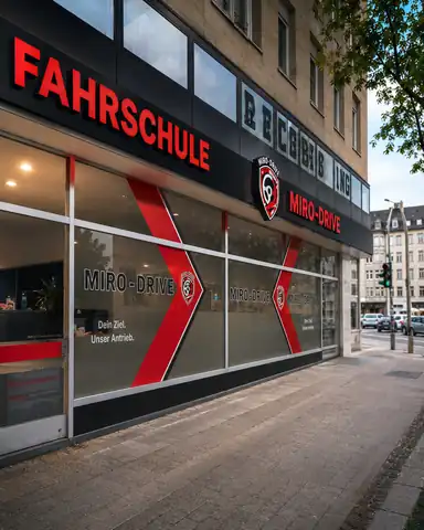 Fahrschule Miro-Drive: Foto 2