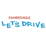 Logo Let's Drive