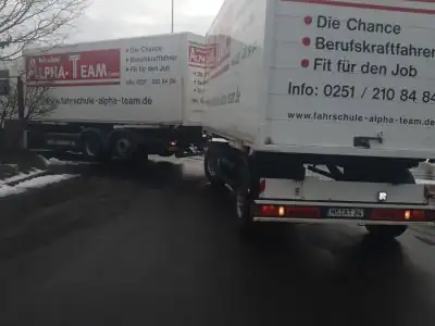 Fahrschule Alpha-Team GmbH: Foto 3