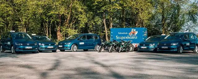 Fahrschule Stapenhorst: Foto 1
