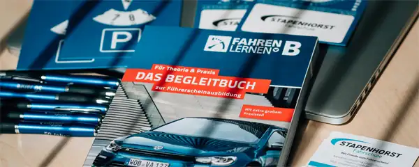 Fahrschule Stapenhorst: Foto 2