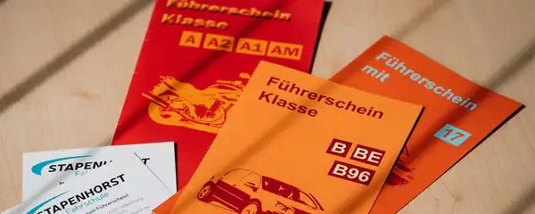 Fahrschule Stapenhorst: Foto 3
