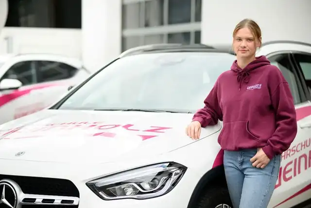 Fahrschule Weinholz: Foto 2