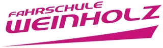 Logo Fahrschule Weinholz