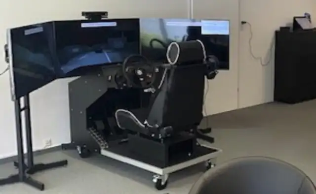 Fahrschule Dark Bull: Foto 2