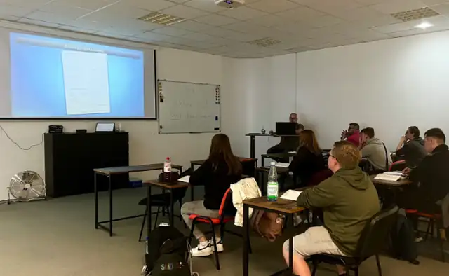 Fahrschule Dark Bull: Foto 3