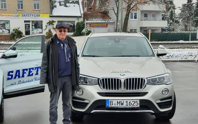 Fahrschule Safety Car Detlef Hansch Fahrschule: Foto 2