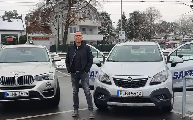Fahrschule Safety Car Detlef Hansch Fahrschule: Foto 3