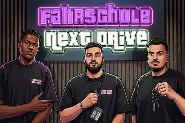 Fahrschule Next Drive: Foto 3