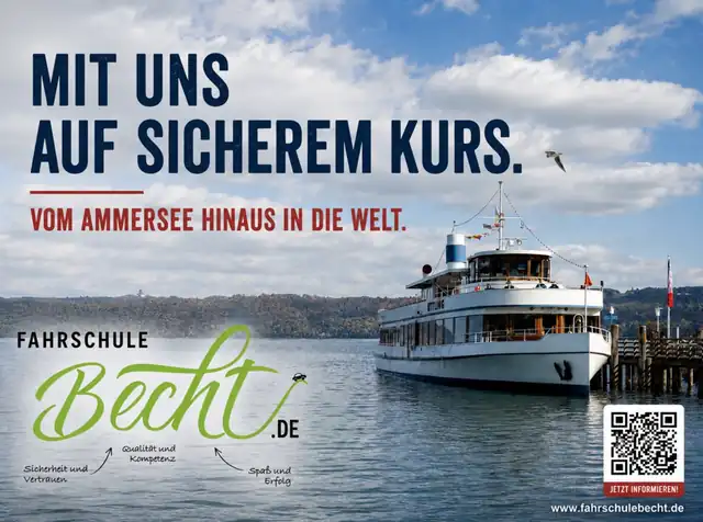 Fahrschule Becht: Foto 1