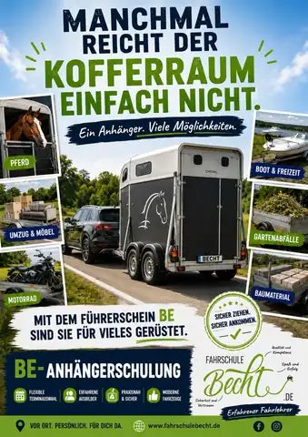 Fahrschule Becht: Foto 2