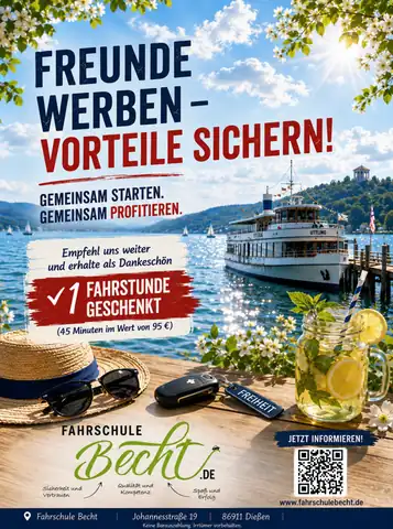 Fahrschule Becht: Foto 4
