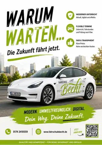Fahrschule Becht: Foto 5