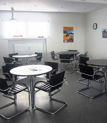 Fahrschule Dirk Schwarz GmbH: Foto 2