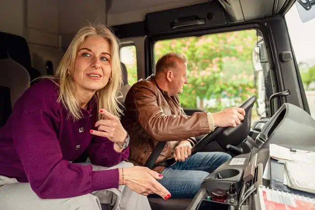 Fahrschule Friendly Drive Schwabing-Freimann: Foto 4