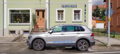 Gute Fahrt: Foto 1