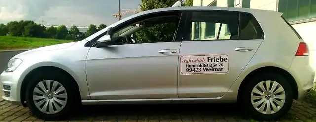 Fahrschule K.-D. Friebe, Inh.: R. Friebe: Foto 2