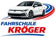 Logo Fahrschule Kröger